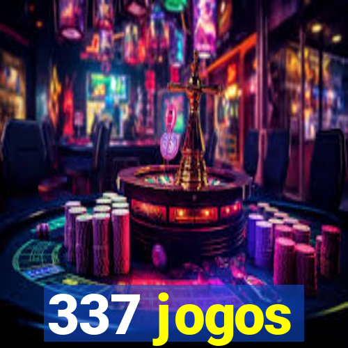 337 jogos